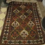 677 6385 ORIENTAL RUG